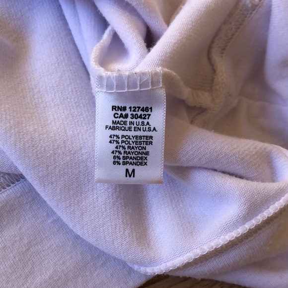 Wildfox heart top - Picture 9 of 9